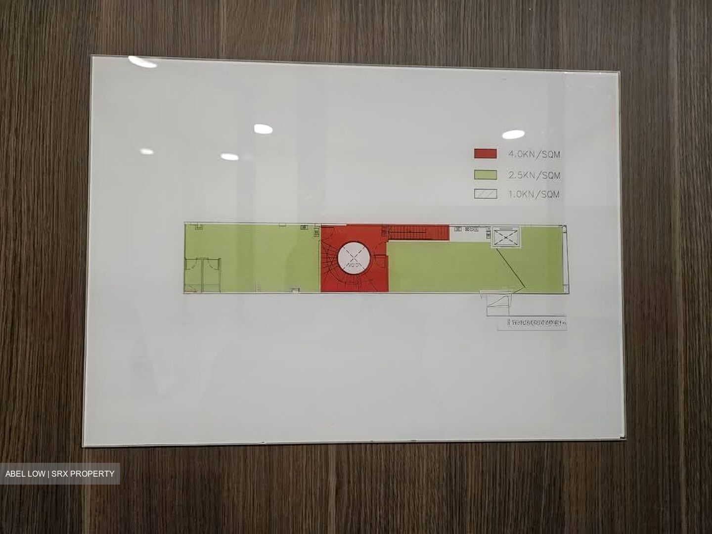 Hongkong Street (D1), Office #539416861